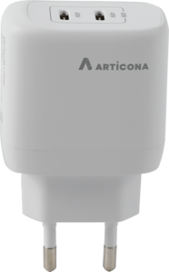 ARTICONA 45 W Dual USB-C Ladeadapter