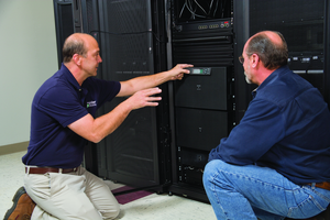 APC Start-up Service