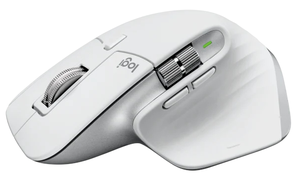 Myš Logitech MX Master 3S svět. šedá Mac