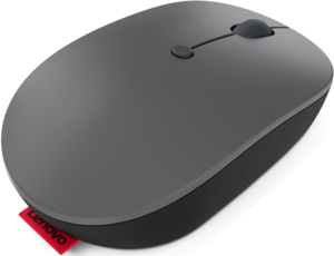 Lenovo Go Wireless USB-C Maus schwarz