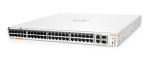 HPE NW Instant On 1960 48G PoE Switch