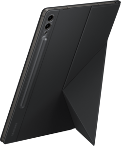Samsung Tab S10+/S9+ Smart Book Cover