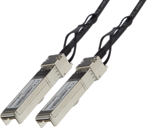 Cable SFP+/m - SFP+/m 0.5m