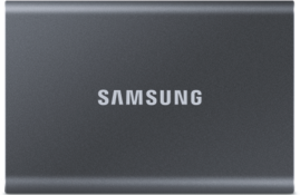 SSD portable 1 To Samsung T7