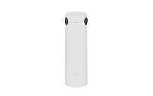 Logitech Sight Konferenzkamera Off White
