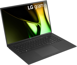 LG gram 16Z90S-G U7 16GB/1TB