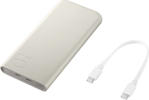 Samsung 10.000 mAh 25 W Powerbank