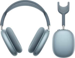 AirPods Max ブラック Słuchawki Apple AirPods Max - Midnight - Maqsimum