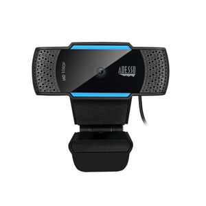 Adesso Cybertrack H5 2,1MP HD USB Webcam