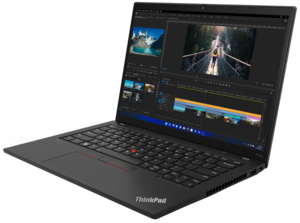 Lenovo ThinkPad P14s 3. generációs hordozható munkaállomások