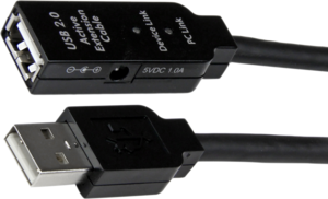 StarTech USB-A Active Extension 25m