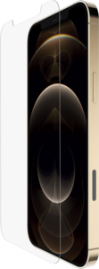 Vidro protecção Belkin iPhone 12 Pro Max