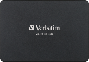 Verbatim Vi550 S3 SSD 256GB