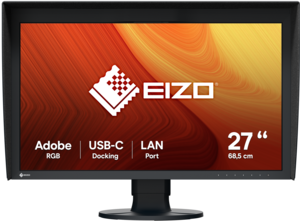 EIZO ColorEdge CG2700S Monitor
