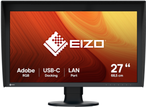 EIZO ColorEdge CG2700S Monitor