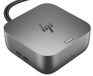 HP 180 W Thunderbolt Dockingstation G6