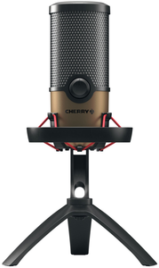 Streamin. mikrofon CHERRY UM 9.0 PRO RGB