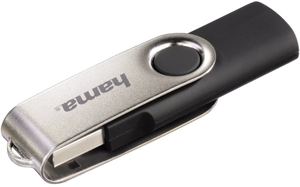 Hama FlashPen Rotate USB Stick 8GB