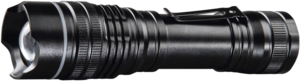 Hama Taschenlampe Professional 3 schwarz