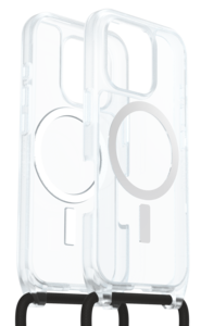 OtterBox React iPhone 16 Pro Necklace Cl