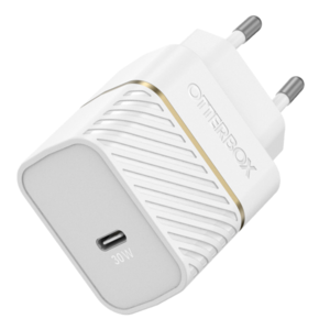OtterBox 30W USB-C Schnellladeadapter ws