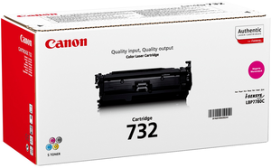 Canon 732 Toner