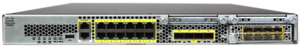 Firewall Cisco FPR2130-NGFW-K9