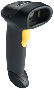 Zebra LS2208 SR Scanner USB Kit