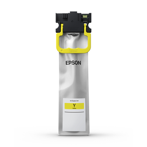 Inkoust Epson WF-C529R / C579R XL žlutý