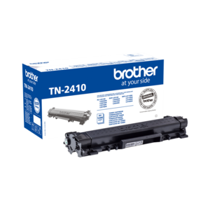 Brother TN-2410 Toner Black