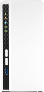 QNAP TS-233 2GB 2-bay NAS