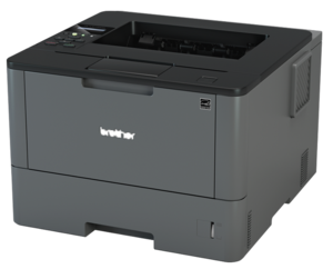 Brother HL-L5100DN Printer