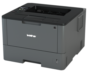 Brother HL-L5100DN Drucker