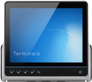 ADS-TEC VMT9012 Atom x7 8GB Industrie PC