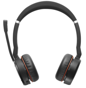 Jabra outlet 75 evolve