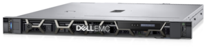 Servidor Dell EMC PowerEdge R250