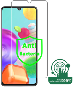 ARTICONA Galaxy A41 AntiBac Schutzglas