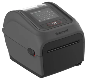 Honeywell PC45 Desktop Printer