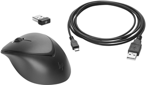 Mouse HP Premium