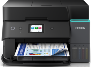Epson EcoTank ET-4950 MFP