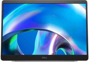 Dell Pro 14 Plus P1425 Portable Monitor