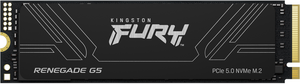 Kingston FURY Renegade G5 SSDs