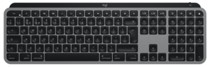 Clavier Logitech Unify MX Keys for Mac