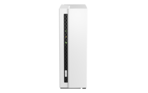 QNAP TS-133 2GB 1-bay NAS