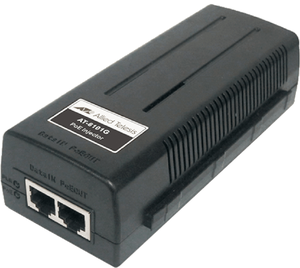 Allied Telesis AT-6101GP PoE Injector