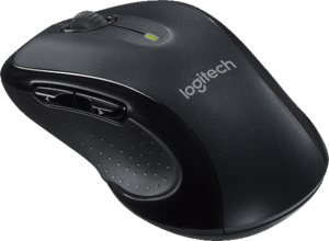 Bezdrátová myš Logitech M510