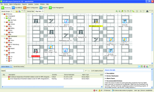 APC StruxureWare Data Center Basic