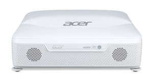 Ultrakrátkodistanční projektor Acer L812