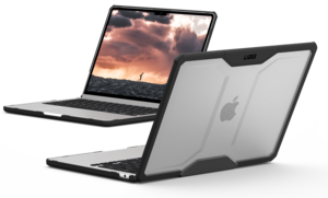 UAG Plyo MacBook Air 13.6" Case