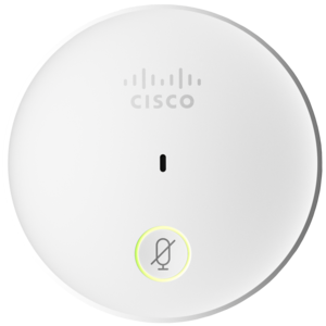 Cisco CS-MIC-TABLE-E= Mikrofon